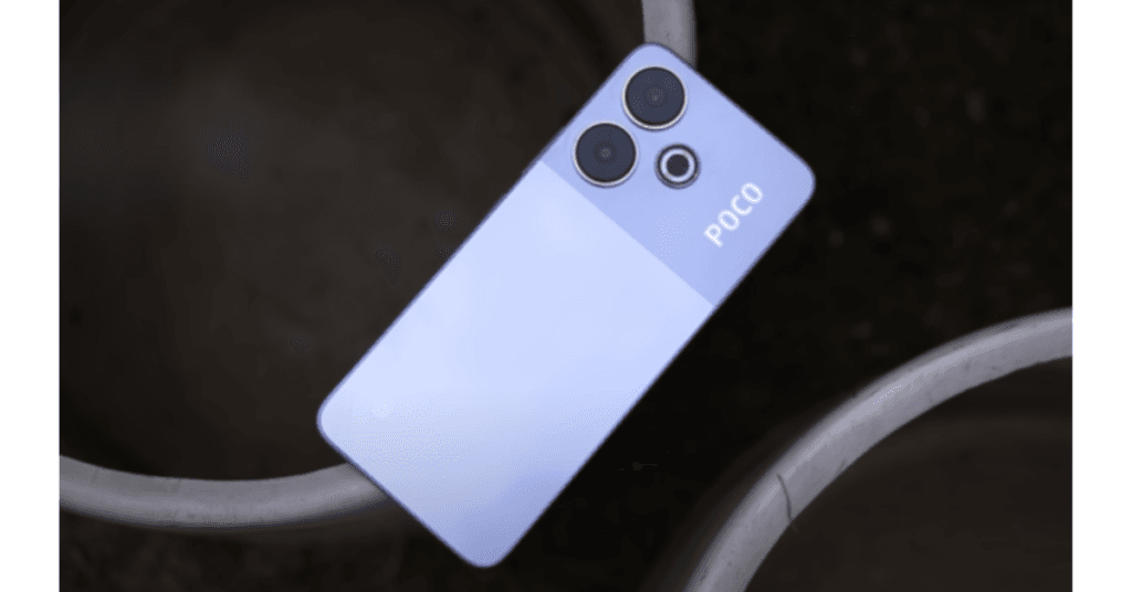 poco m6 plus